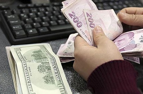 Доллар отыгрывает позиции на фоне турецко-российского кризиса