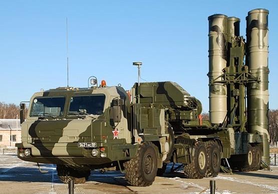 Россия направит ЗРК С-400 на сирийско-турецкую границу