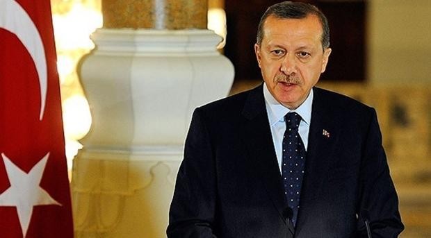 Европейский союз «склонился» перед президентом Турции