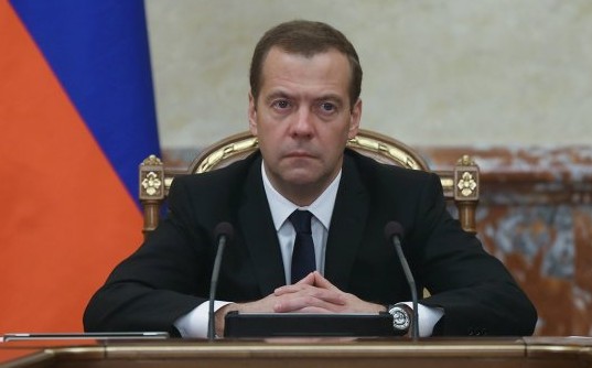 Медведев восстанавливает сотрудничество с Турцией
