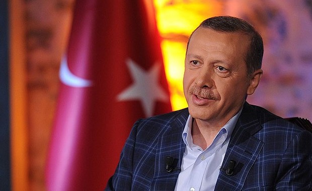 Эрдоган обвинил Кремль в срыве переговоров по Сирии