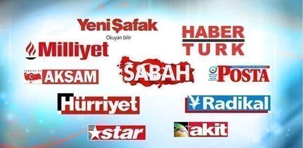 СМИ Турции: 21 апреля
