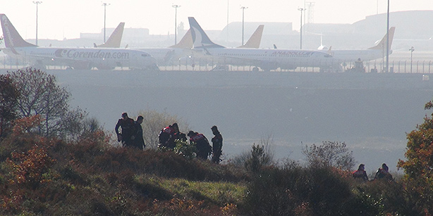Теракт в аэропорту Стамбула совершили «Ястребы освобождения Курдистана»