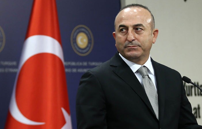 МИД: Турция может ввести войска в Ирак и Сирию