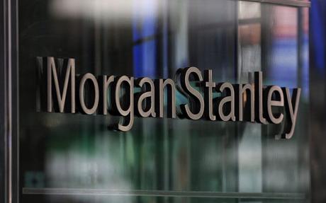 Morgan Stanley сделал прогноз относительно турецкой экономики