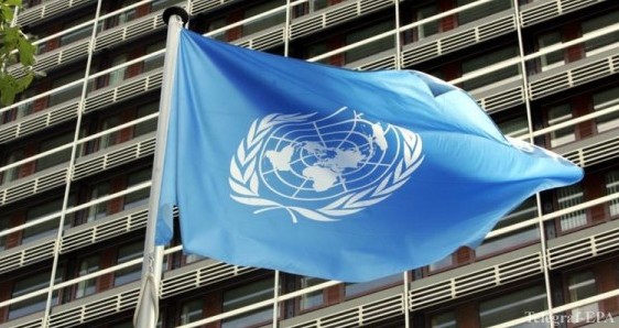 Ирак просит Совбез ООН надавить на Турцию