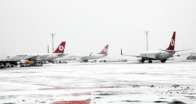 Turkish Airlines: Ивано-Франковск, Днепр, Воронеж