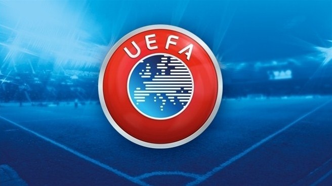 УЕФА не будет разводить Россию и Турцию при жеребьевках
