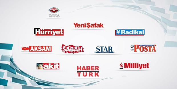 СМИ Турции: 25 мая