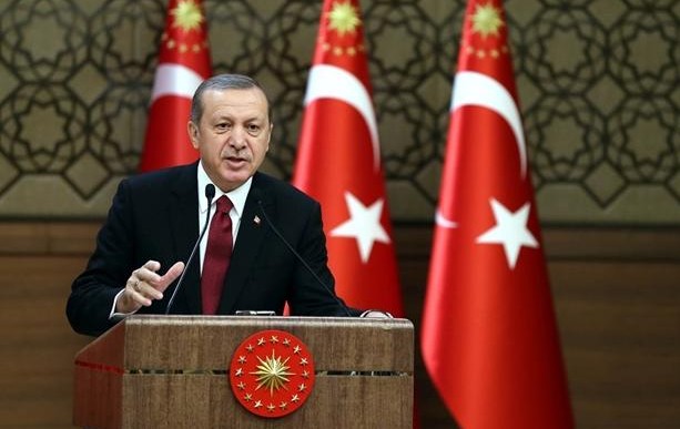 Эрдоган: «Для выживания Турции нужны жертвы»
