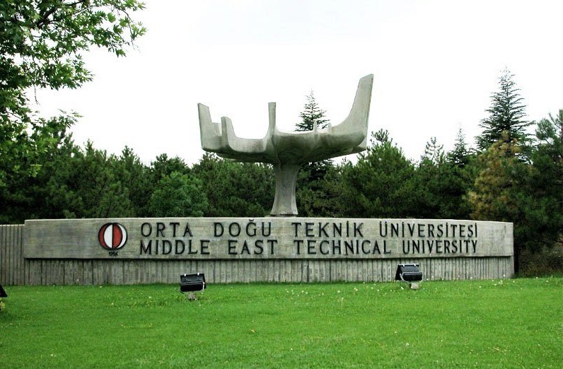 Объявлены 15 лучших университетов Турции