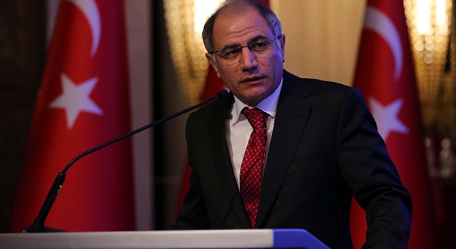 Глава МВД Турции подвел итоги спецоперации в Ширнаке