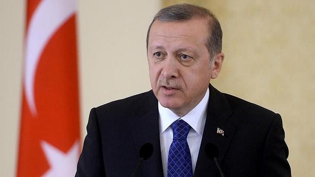 Эрдоган: «Мэров надо было поменять еще раньше»