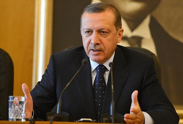 Эрдоган: «Террористы ИГИЛ покинули Джераблус»