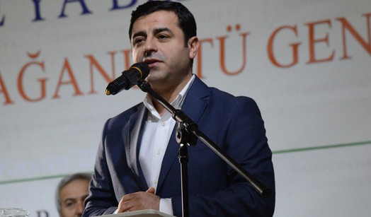 Прокурдская партия HDP опасается ликвидации