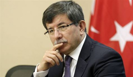 Премьер Турции надеется, что Россия не прекратит поставок газа