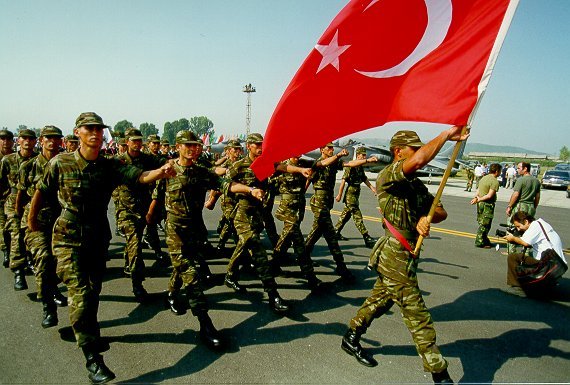Президент: «К 2023 году мы сами вооружим армию Турции»