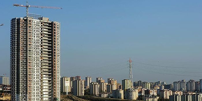 Турция бьет рекорды по продаже жилья