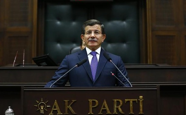 Давутоглу готов к переговорам с прокурдской HDP