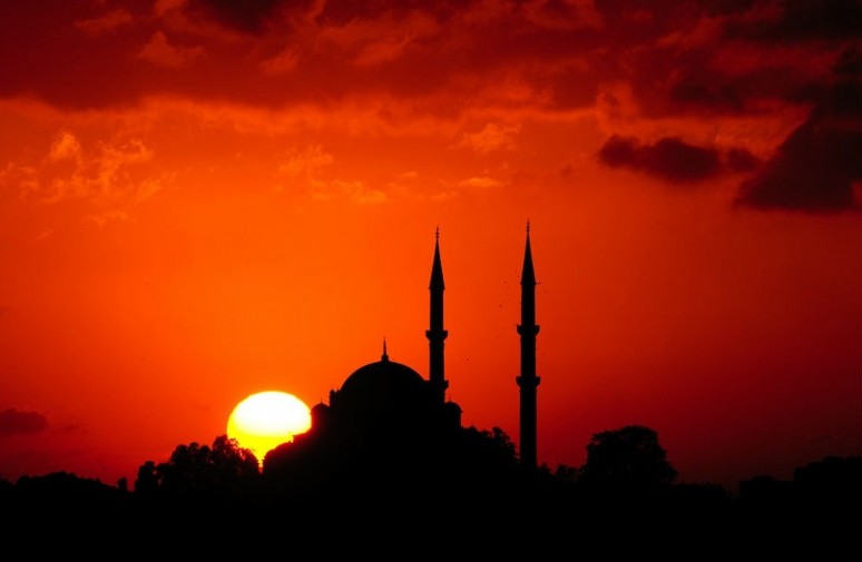 Турция теряет позиции в халяль-туризме