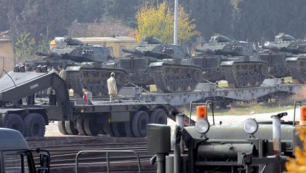 Премьер Ирака предрекает Турции распад в случае войны