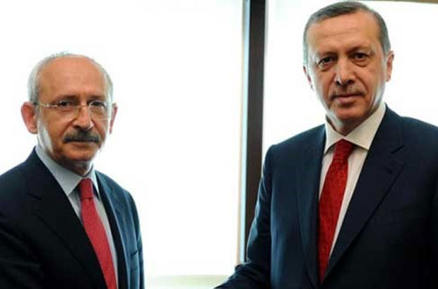 Эрдоган требует от Кылычдароглу 1,5 млн лир