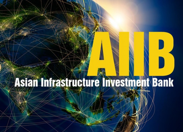 Турция станет учредителем Азиатского банка инфраструктурных инвестиций