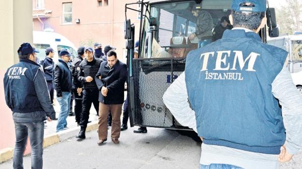 Сутенеры и контрабандисты Стамбула спонсируют РПК