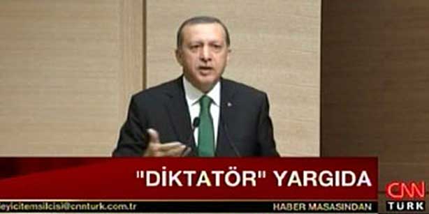 Канал CNN Turk оскорбил Президента