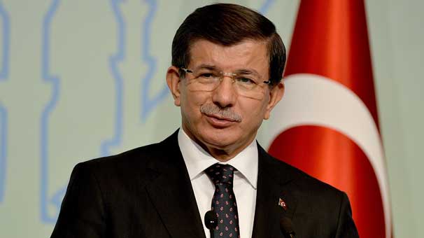 Премьер Турции объявил Россию сообщником сирийского режима