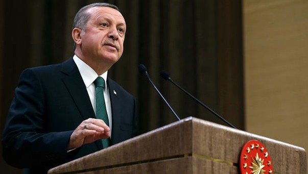 Эрдоган: «Враги Турции давят на нас экономически»