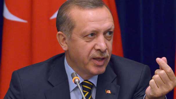 «Два по сто»: Эрдоган требует еще 100 000 лир
