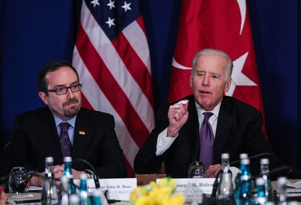 Посол США срочно вызван в МИД Турции