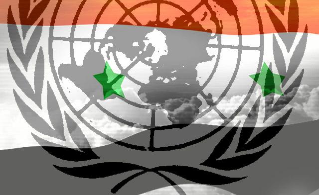 Сирия будет требовать от ООН давления на Турцию