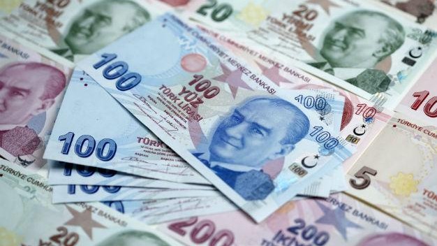 Жители Анкары зарабатывают больше всех