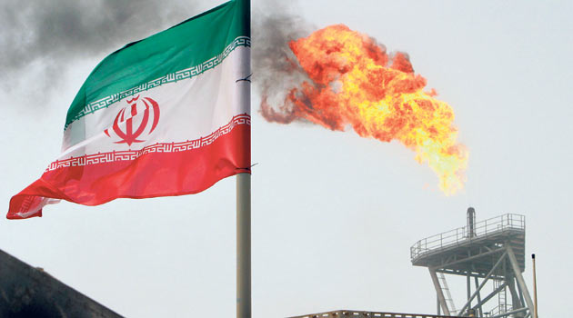 Иран намерен увеличить поставки газа в Турцию