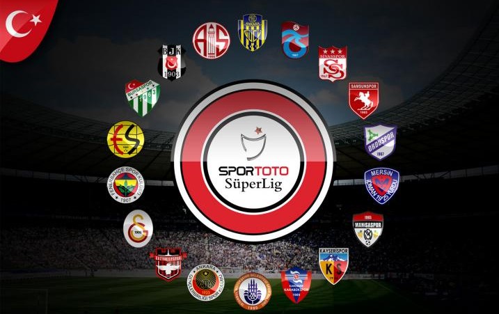 Обзор 25-го тура Суперлиги Турции