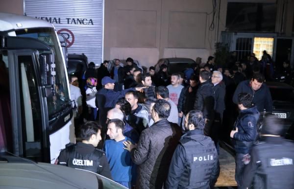 В Стамбуле задержано 700 любителей азарта