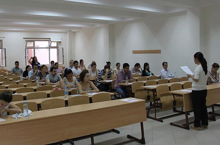 Турецкие студенты продолжают обучение в России