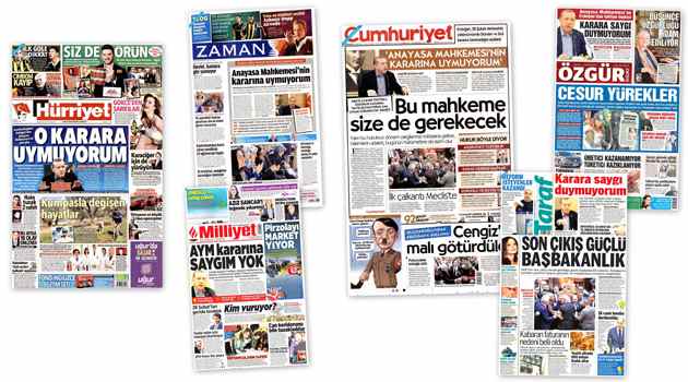 СМИ Турции: 29 февраля