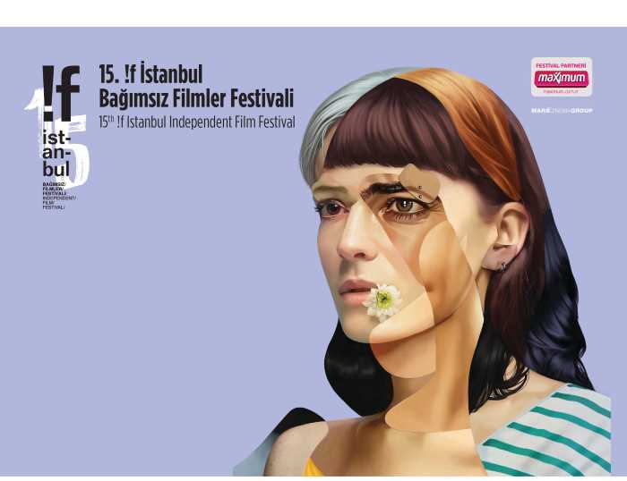 Стартовал фестиваль независимого кино !f Istanbul