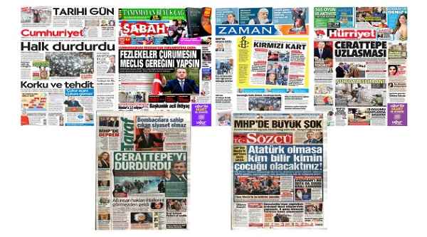 СМИ Турции: 25 февраля