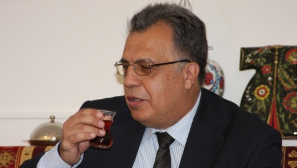 Посол РФ в Анкаре ответил на острые вопросы
