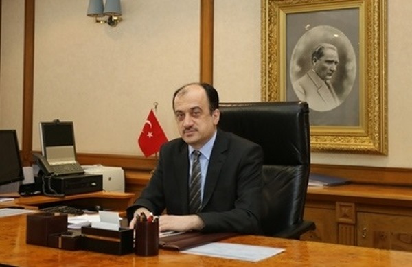 Посол Турции в РФ ответил на все вопросы