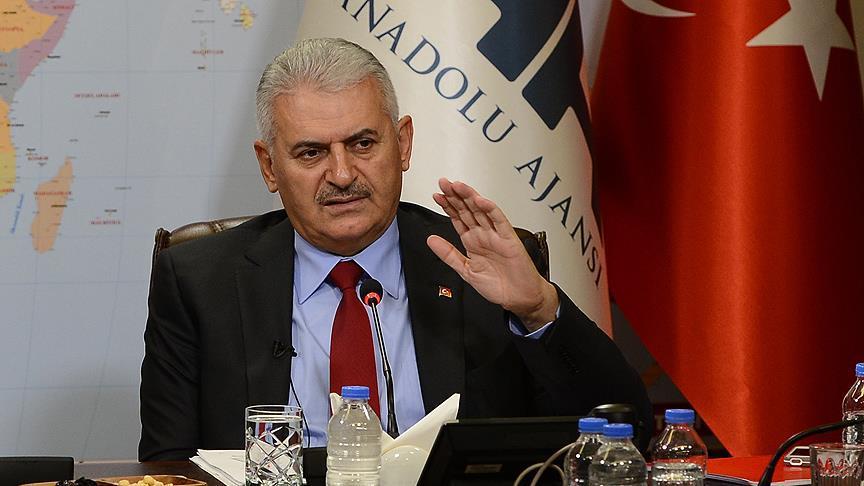 Министр гордится развитием авиаперевозок в Турции