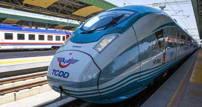 Siemens обеспечит Турцию трамваями и поездами