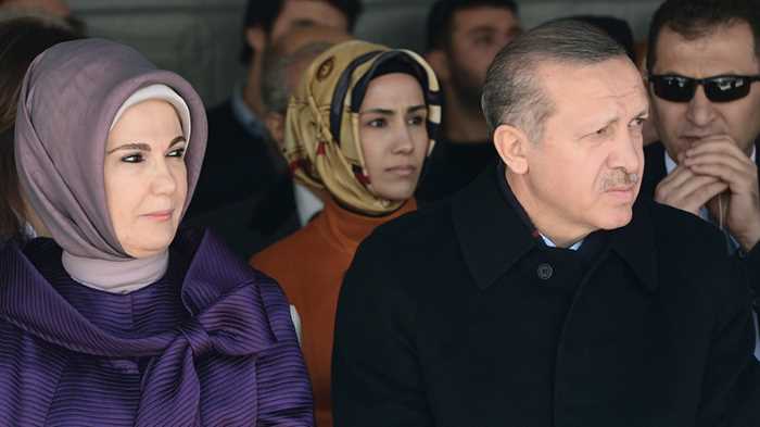 Эрдоган: «Хиджаб — не показатель женственности»