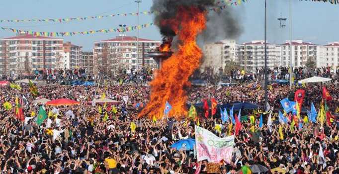 HDP проведут празднования Новруза несмотря на запреты