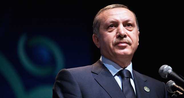 Эрдоган: Безвизовый режим – не одолжение