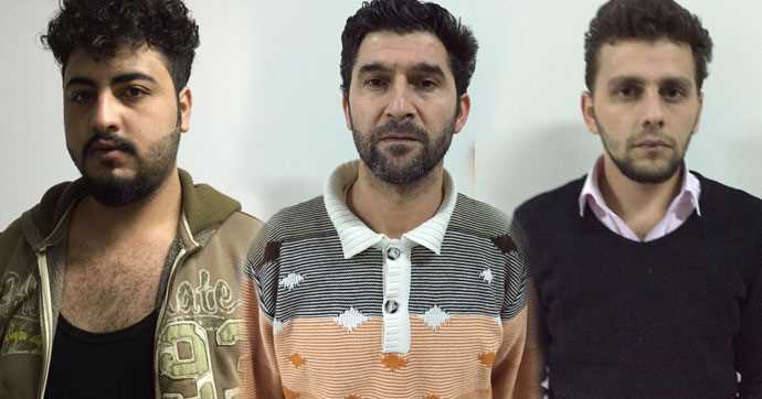 Задержаны члены ИГИЛ, готовившие теракты в Стамбуле